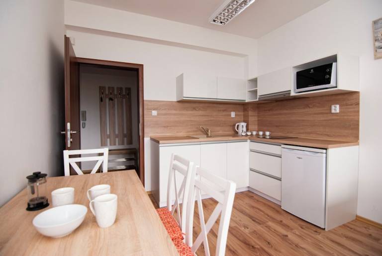 Aparthotel Malý Slavkov