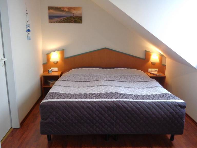 Ferienwohnung Wiek