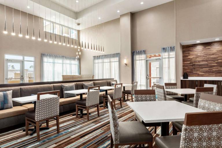Homewood Suites by Hilton Harlingen — photo 5