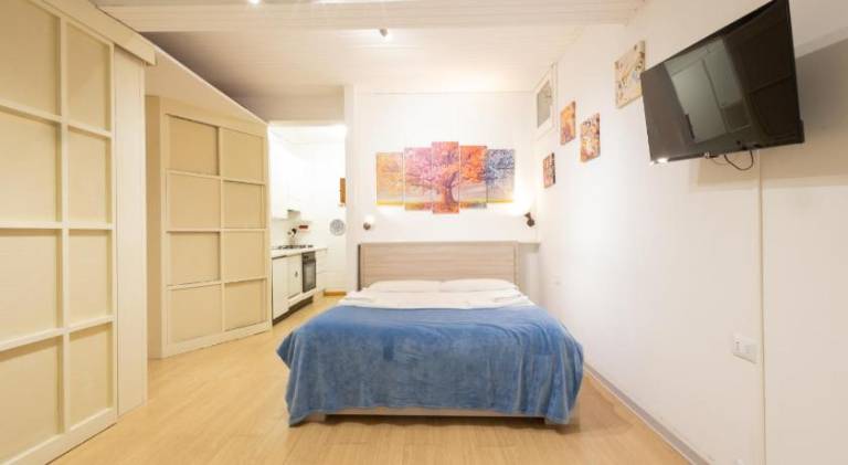 Apartment | Next to Piazza Maggiore in Bologna