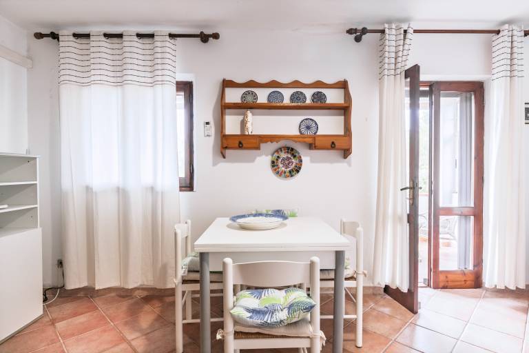 Fully equipped house with terrace | Garden view | Next to the beach | Pets allowed — photo 3