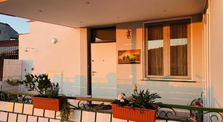 Holiday apartment with 2 rooms for 6 persons — photo 3