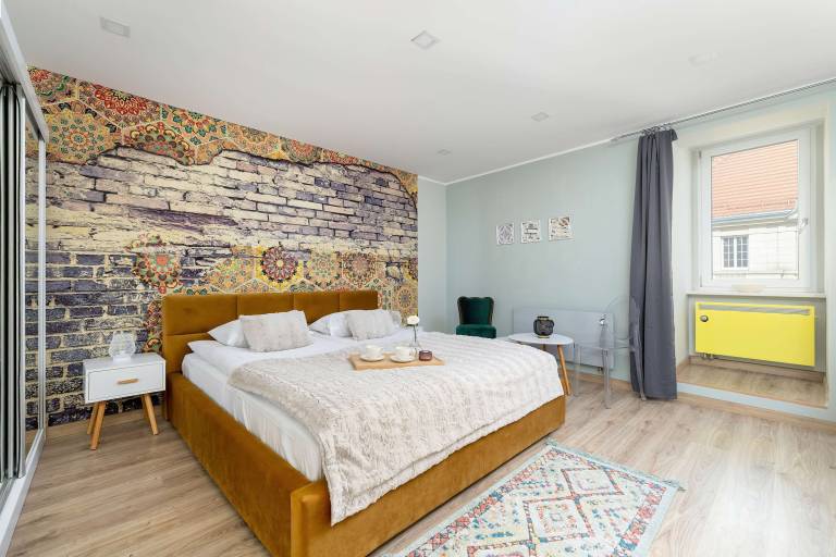 Apartament typu studio Tarnowskie Góry