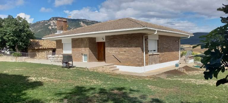Chalet  Estella