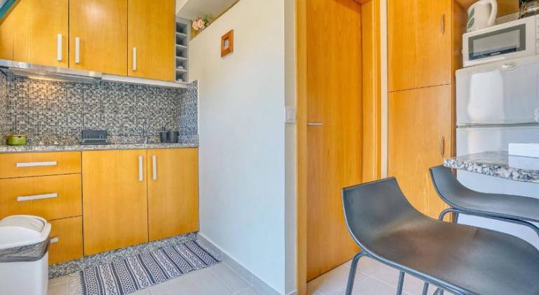 Charming apartment with patio | Next to the beach | Suitable for remote work | Dogs allowed — photo 3