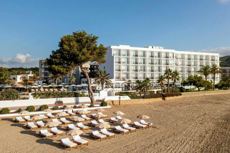 Hotel Riomar Ibiza, a Tribute Portfolio Hotel — photo 4