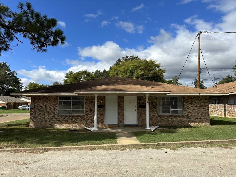Apartment Texarkana