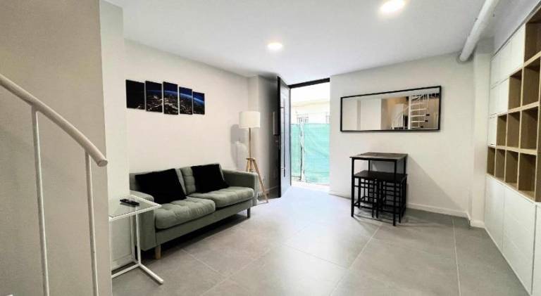 Holiday apartment | Near Tower of Hercules | Next to the beach | Perfect for remote work | Dogs allowed — photo 5