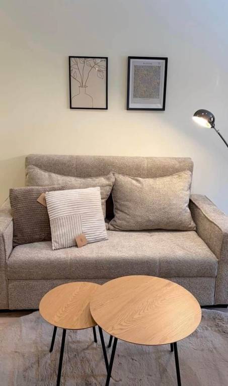 Ferienwohnung Ganisi