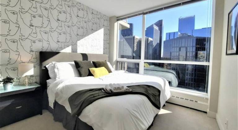 Apartment | Pets allowed in Calgary, AB