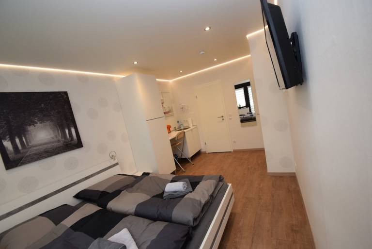 Ferienwohnung Saarlouis