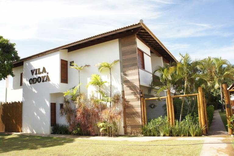 Apartamento  Guarajuba