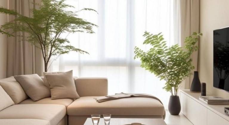 Wonderful serviced apartment with yard & terrace | Dogs allowed in Belgrade