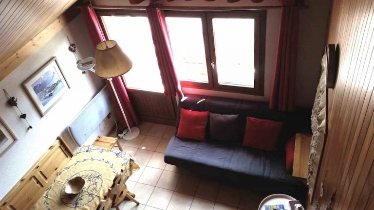 Appartement Champagny-en-Vanoise