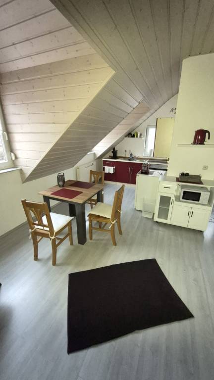 Holiday apartment | Pet-friendly — photo 2