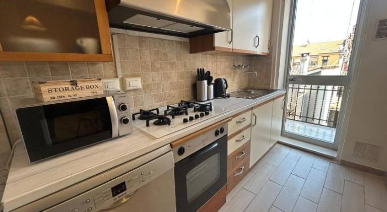Wonderful apartment | Pet-friendly — photo 3