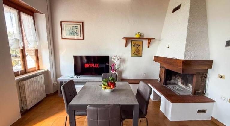 Rental apartment with 1 room for 4 persons — photo 4
