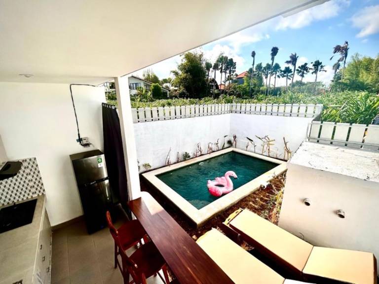 Children-friendly beautiful vacation home with barbecue, terrace & yard | Water view | Dogs allowed — photo 2