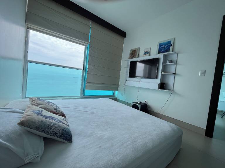 Apartamento Salinas