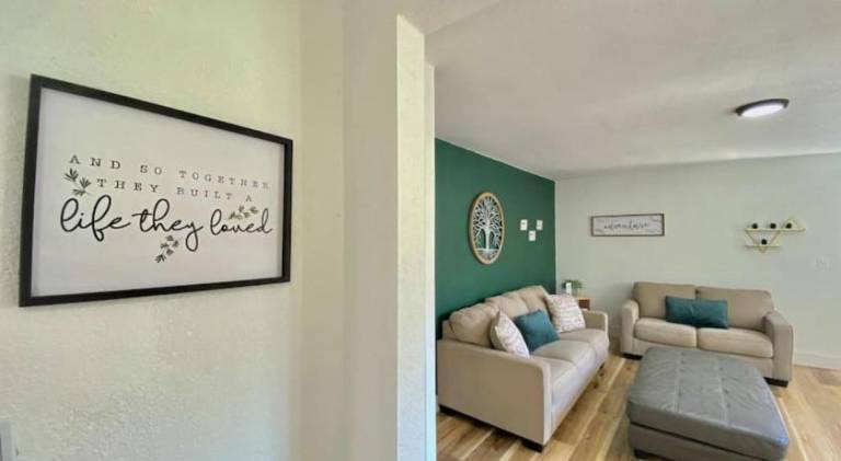 Lively Home near Downtown, stadium, Wynwood — photo 4