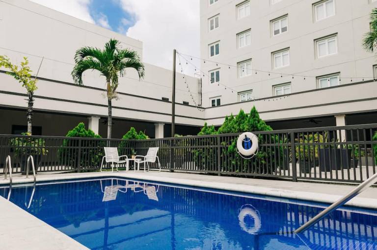 Holiday Inn San Salvador by IHG