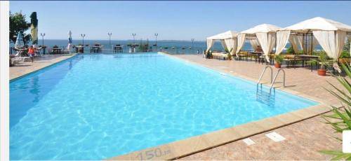 Apartment Sunny Beach