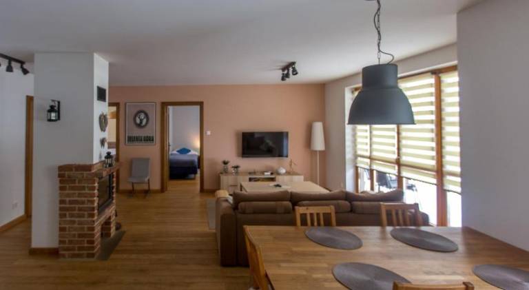 Holiday apartment | Pets allowed — photo 2