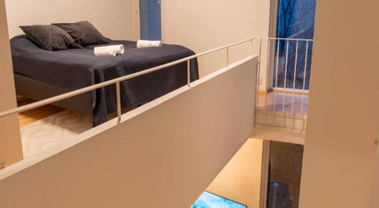 Vacation home with sauna — photo 4