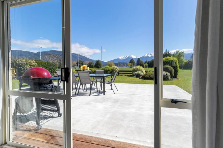 Cottage Te Anau