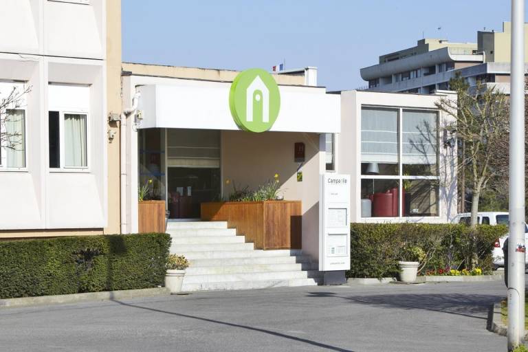 Campanile Creteil Centre in Creteil