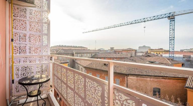 Rental apartment with 2 rooms for 4 persons — photo 4
