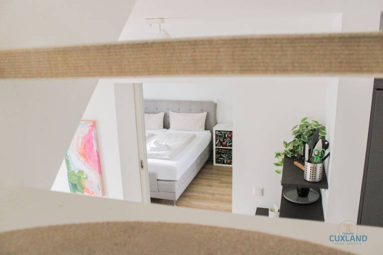 Am Ringwall 19 - Modernes barrierefreies Ferienhaus in Duhnen — photo 5