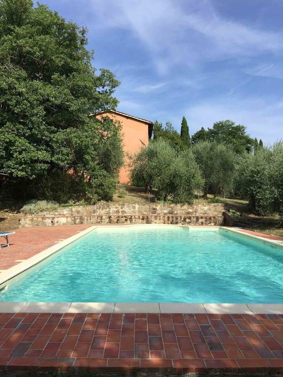 Villa Pelago