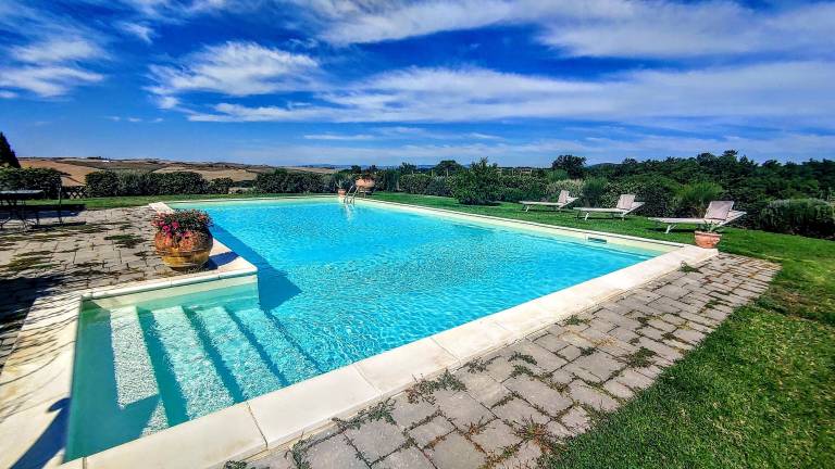 Villa Montisi