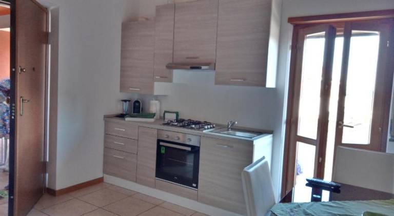Rental apartment with 1 room for 3 persons — photo 2
