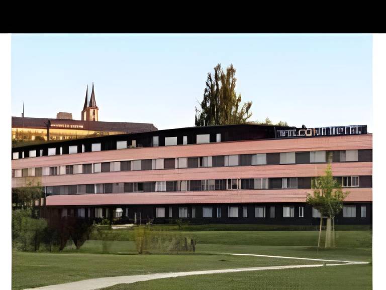Welcome Kongress Hotel Bamberg in Bamberg