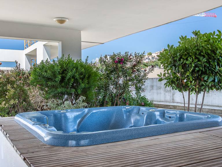 Rental apartment with pool | Dogs allowed — photo 4