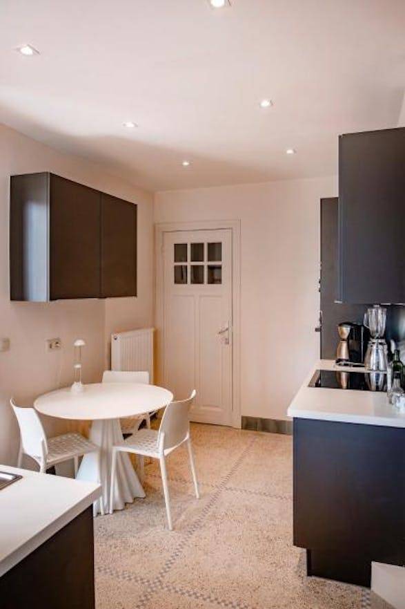 Fully equipped rental apartment with terrace | Pets are welcome — photo 4
