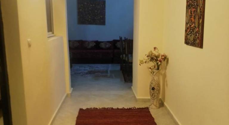 130 m² Ferienwohnung