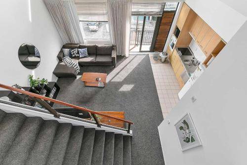 Apartment Greenlane