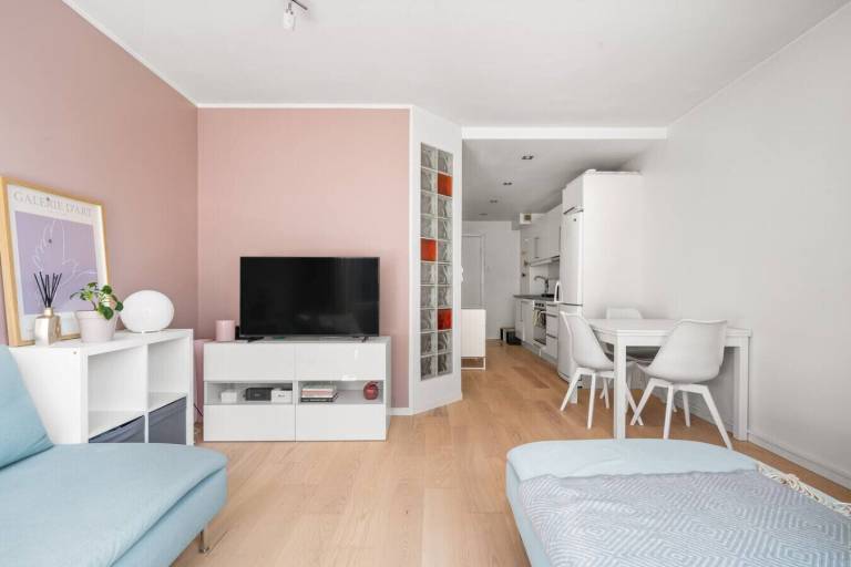 Ferienwohnung Vågen