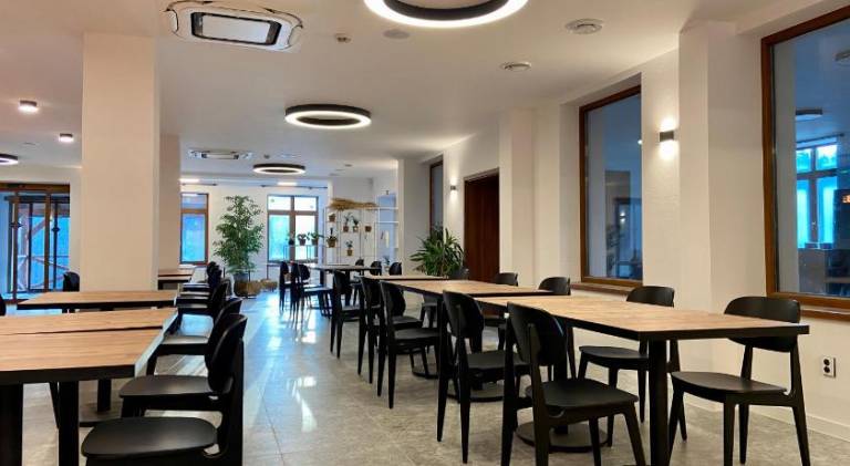 Wellness Hotel Zavadilka — photo 4