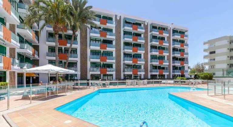 Solymar - apartamento junto a las dunas y Yumbo, WiFi veloz — photo 3
