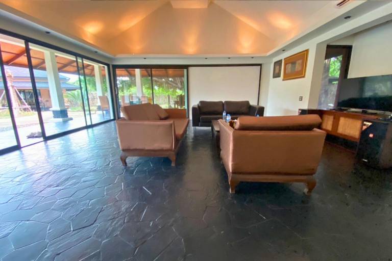 Luxury Pool Villa — photo 5