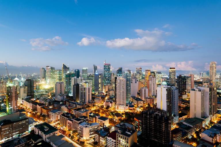 Lägenhet Taguig City
