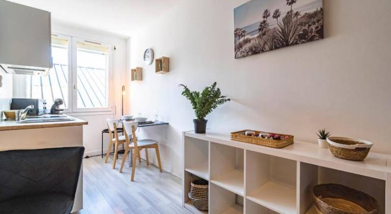Rental apartment | Suitable for remote work | Dogs allowed — photo 2