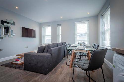 Apartment  Horwich