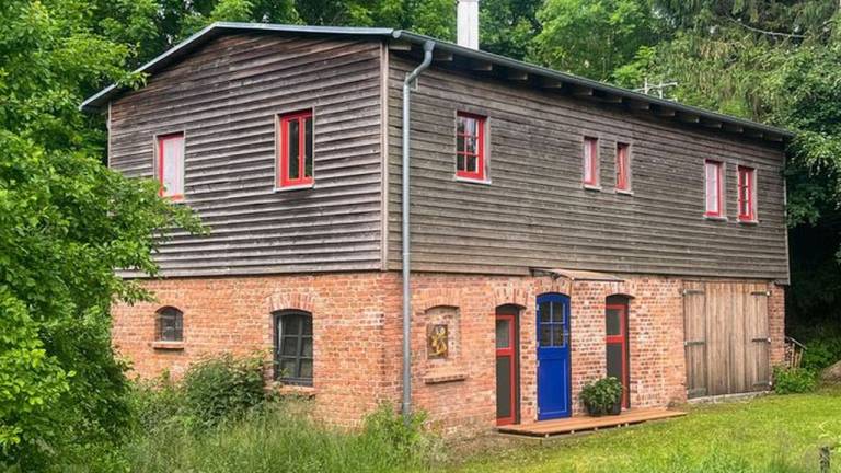 Ferienhaus Dabitz