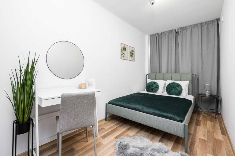Rental apartment with fast internet | Close to Palace of Culture and Science — photo 4