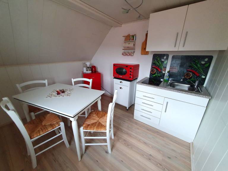 Ferienwohnung Drei Annen Hohne
